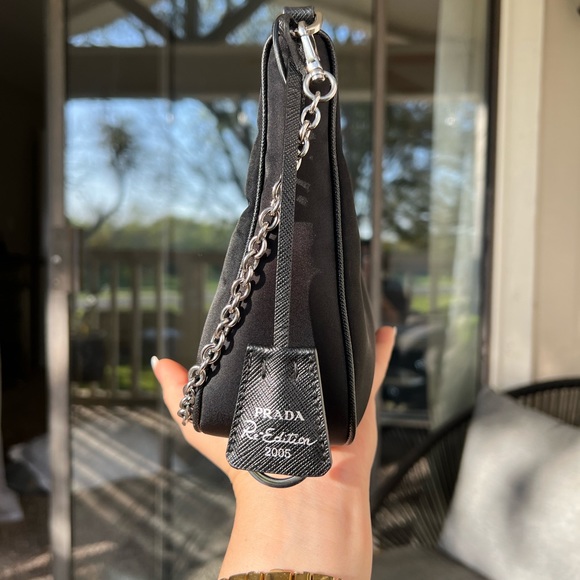 ❌SOLD❌PRADA RE EDITION 2005 NYLON - Picture 5 of 16